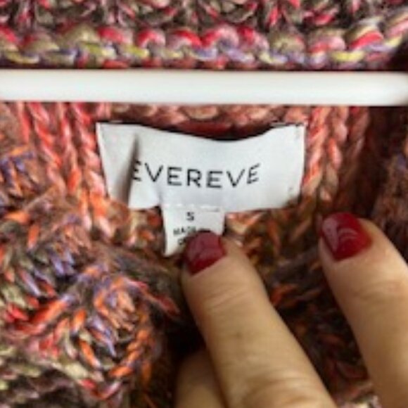 Evereve Vest - Picture 3 of 5